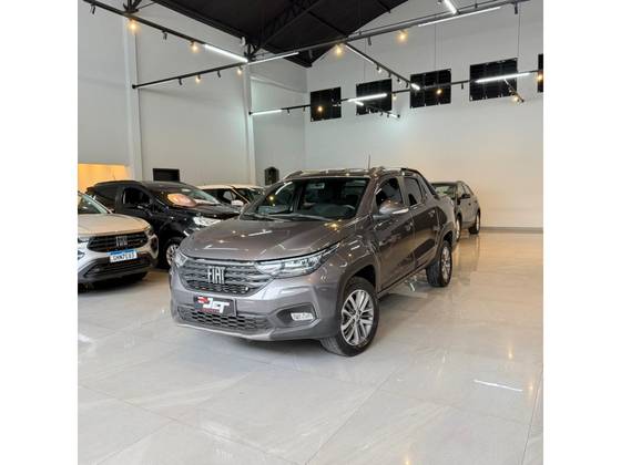 FIAT STRADA 1.3 FIREFLY FLEX VOLCANO CD CVT